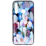 Toc TPU+PC UV Print 3D Huawei P Smart 2019 Painting