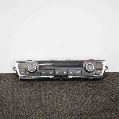Modul de climatizare BMW 4 Coupe F32, F82 2017 OEM: 9363545 2959287 foto