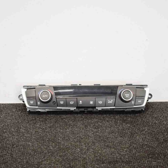 Modul de climatizare BMW 4 Coupe F32, F82 2017 OEM: 9363545 2959287