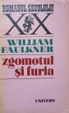 ZGOMOTUL SI FURIA-WILLIAM FAULKNER-261961