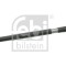 FEBI BILSTEIN 22476 Articulatie axiala, cap de bara