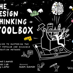 The Design Thinking Toolbook