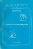 Circuits electriques - Dumitru Topan, Universitaria Craiova - Carte in Franceza