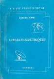 Circuits electriques