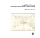 Agostino Bossi, Paolo Cecere - Impalpabilul in Arhitectura design interior RARA