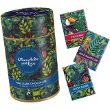 Cumpara ieftin Ciocolată neagră vegană si ecologica - Chocolate and Love | Chocolate and Love