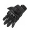 Manusi enduro/atv/cross Asix AS2 Senior, culoare negru, marime L Cod Produs: MX_NEW BSP-917