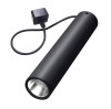 Corp Spot LED Suspendat, pe Sina Tracklight, tip Pendul, 10W, Lumina Moderna de Interior, Reglabil, Anti-Orbire, Compatibil Sina 2 Fire, 3000K, Lumina