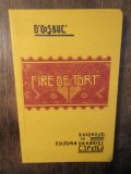 Fire de tort - G. Coșbuc