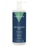 Masca de par reparatoare si intensiva cu masline Valquer 975 ml
