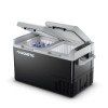 CFF 70DZ Frigider cu compresor Dometic, 12 24 220V, 70 litri