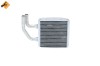 Schimbator caldura habitaclu NRF 54324 Ford Galaxy Sharan Alhambra VW Seat Incalzire