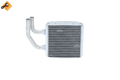 NRF 54324 EASY FIT Schimbator caldura, incalzire habitaclu foto