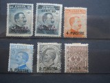 ITALIA OFICIUL DIN IMPERIUL OTOMAN
