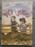 Demostene Botez - Picu şi Gheorghiţă (ilustraţii: Devis Grebu)