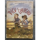 Demostene Botez - Picu şi Gheorghiţă (ilustraţii: Devis Grebu)