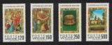 Vatican 1979 - Sf. Stanislaus, serie neuzata