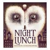 Cumpara ieftin Night Lunch