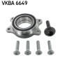 SKF VKBA 6649 Set rulment roata
