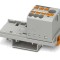 Conector de șine 24A 690V push-in