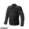 Geaca (jacheta) barbati pentru scuter - motocicleta Urban/Touring Seventy vara/iarna model SD-JT81 Navy culoare: negru Negru 4XL