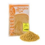 Benzar mix micropelete feeder, 800g, N&#039;butiric 1.5mm