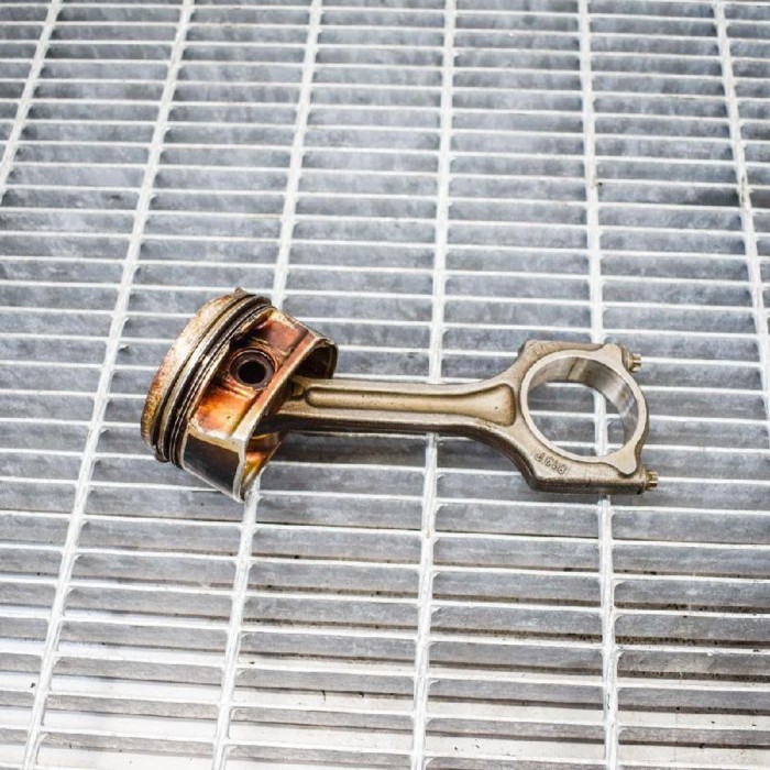 Piston CITRO&Euml;N C3 II 2010 OEM: 0628N2 | 3040821