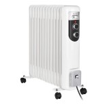 Radiator cu ulei, 13 elementi TSA8056