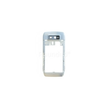 Nokia E71 Middlecover White