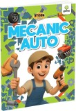 Cumpara ieftin Vreau Sa Fiu: Mecanic Auto, - Editura Gama