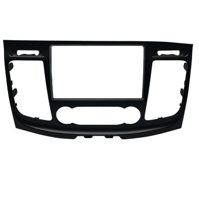 Kit Instalare navigatie de 9 inchi ford transit 2019+ varianta cu radio cd simplu CarStore Technology foto