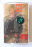 Caseta audio ROB CROSBY - Another Time and Place, 1992. Originala, noua, in tipla
