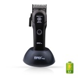 Cumpara ieftin Masina de tuns - MRD - Smart Brain - Black - 7.200 RPM - HC 3969ST