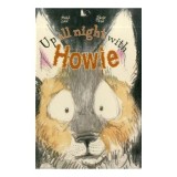 Cumpara ieftin Up All Night With Howie