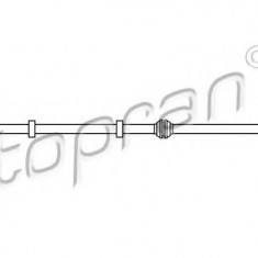 Conducta / cablu frana SEAT CORDOBA (6K1, 6K2) (1993 - 1999) TOPRAN 103 067