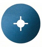 Bosch Disc slefuire cu fibre Best for Metal 230mm, G60 - 3165140180139