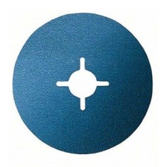 Bosch Disc slefuire cu fibre Best for Metal 230mm, G60 - 3165140180139