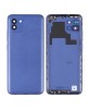 Capac Baterie Samsung Galaxy A03, A035 Albastru