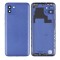 Capac Baterie Samsung Galaxy A03, A035 Albastru