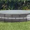 Intex Prelată piscină &quot;Deluxe&quot;, 549 cm, rotund, 28041 3202790