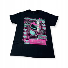 Tricou cu g&acirc;t rotund pentru bărbați SPENCER&amp;#039;S BOOP M