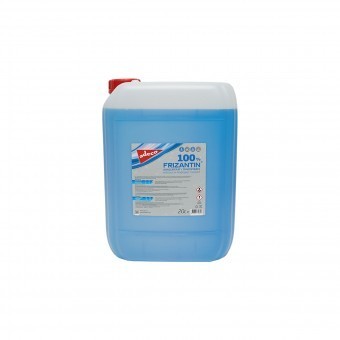 Antigel G11 albastru concentrat -57 grade 20L Adeco foto