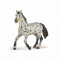 PAPO FIGURINA IAPA APPALOOSA NEAGRA SuperHeroes ToysZone