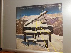 Supertramp ? Even In The ...... (1977/A &amp;amp; M /Holland) - Vinil/Vinyl/ca Nou (M-) foto