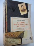 A l&#039;ombre des jeunes filles en fleurs (Le Livre de poche) - Marcel Proust