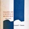 PAGINI DE CRONICA MUZICALA 1915-1938-EMANOIL CIOMAC-258350