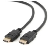 HDMI V2.0 male-male cable with gold-plated connectors 15m, bulk package
