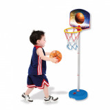 Cos de basket reglabil Small Footed Basket Hoop, Dede