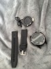 Smart watch, Otel inoxidabil