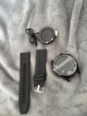Smart watch foto